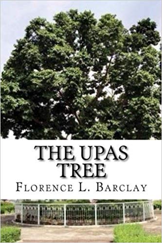 The Upas Tree: A Christmas Story for All the Year
